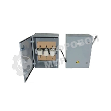 Ящик сил. ЯБПВУ-400А IP54 Электрофидер