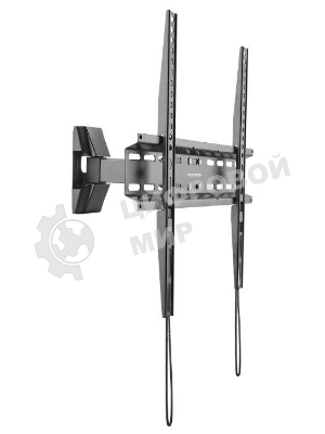 Кронштейн для телевизора Arm Media LCD-413 черный 26