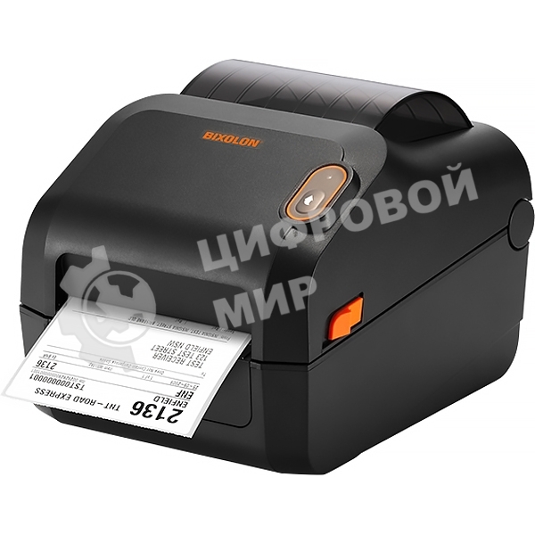 Принтер этикеток Bixolon XD3-40d, 203 dpi, USB