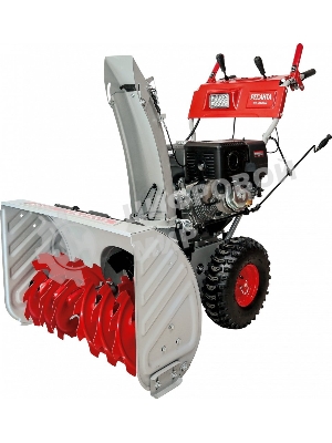 Снегоуборщик бензин. Ресанта СБ 8100Э 13л.с.