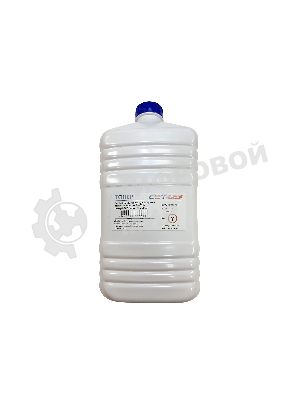 Тонер CET NF6Y/NF6D желтый бутылка 527гр. (в компл.:девелопер) для принтера Konica Minolta Bizhub C224/284/364