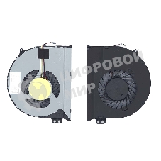 Вентилятор (кулер) для ноутбука Dell Inspiron 14-7000 7447