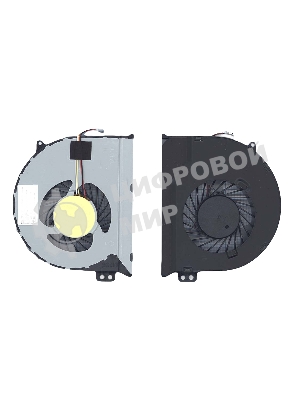 Вентилятор (кулер) для ноутбука Dell Inspiron 14-7000 7447