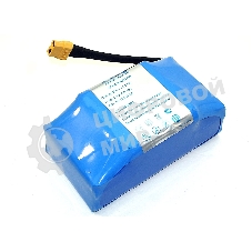 Аккумулятор Amperin 10S2P для гироскутера 36V 5.0А·ч Li-ion