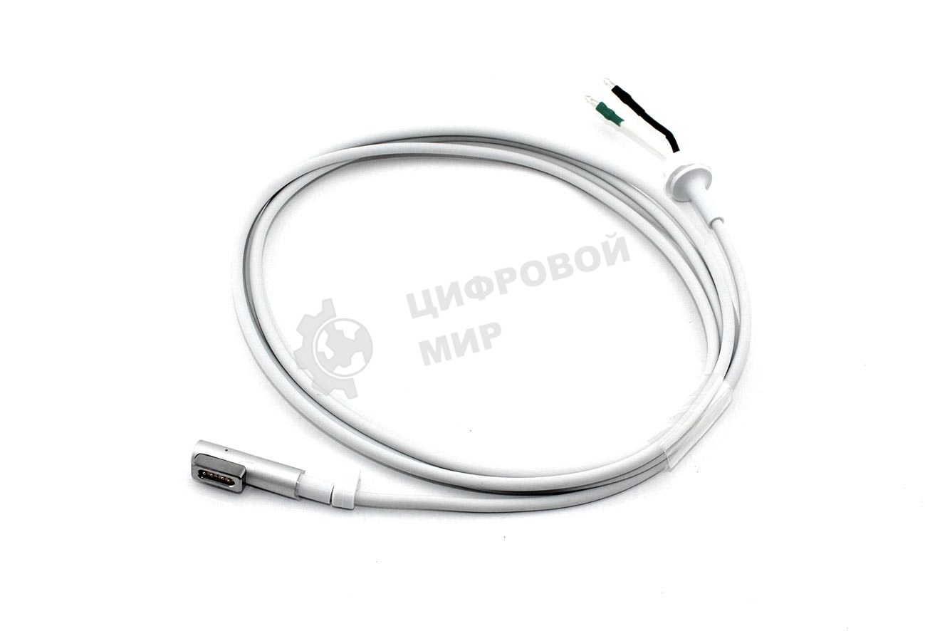 Кабель для блока питания Apple MagSafe L-shape 85W
