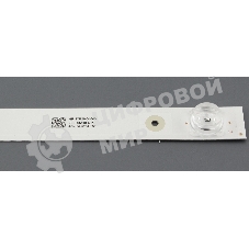 Светодиодная подсветка TV 49