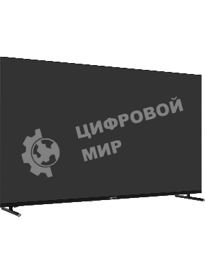 Телевизор Digma 50