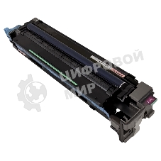 Совмещенный блок фотобарабана и проявки красный для Ricoh M C2000/IM C2000/2500 (D0BK2242/D0BK-2242)