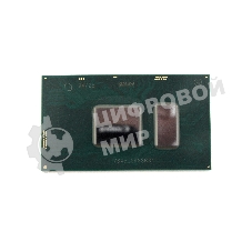 Процессор Intel I7-7500U 2.7G/4M SR341 BGA 2.2