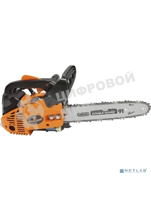 Бензопила Carver RSG 225Х 700Вт 0.1л.с. дл.шины:12