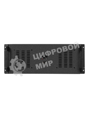 Серверный корпус ExeGate Pro 4U350-02 (RM 19