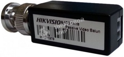 Адаптер Hikvision DS-1H18