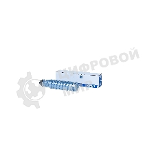 Картридж NVP совместимый NV-MP301E для Ricoh MP301E Aficio MP 301SP/301SPF (8000k)