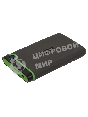 Внешний HDD 2.5
