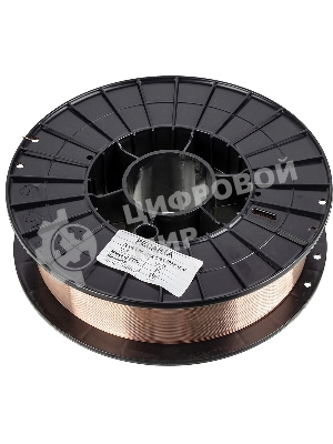 Проволока сварочная Ресанта 71/6/53 D0.8мм 5000гр