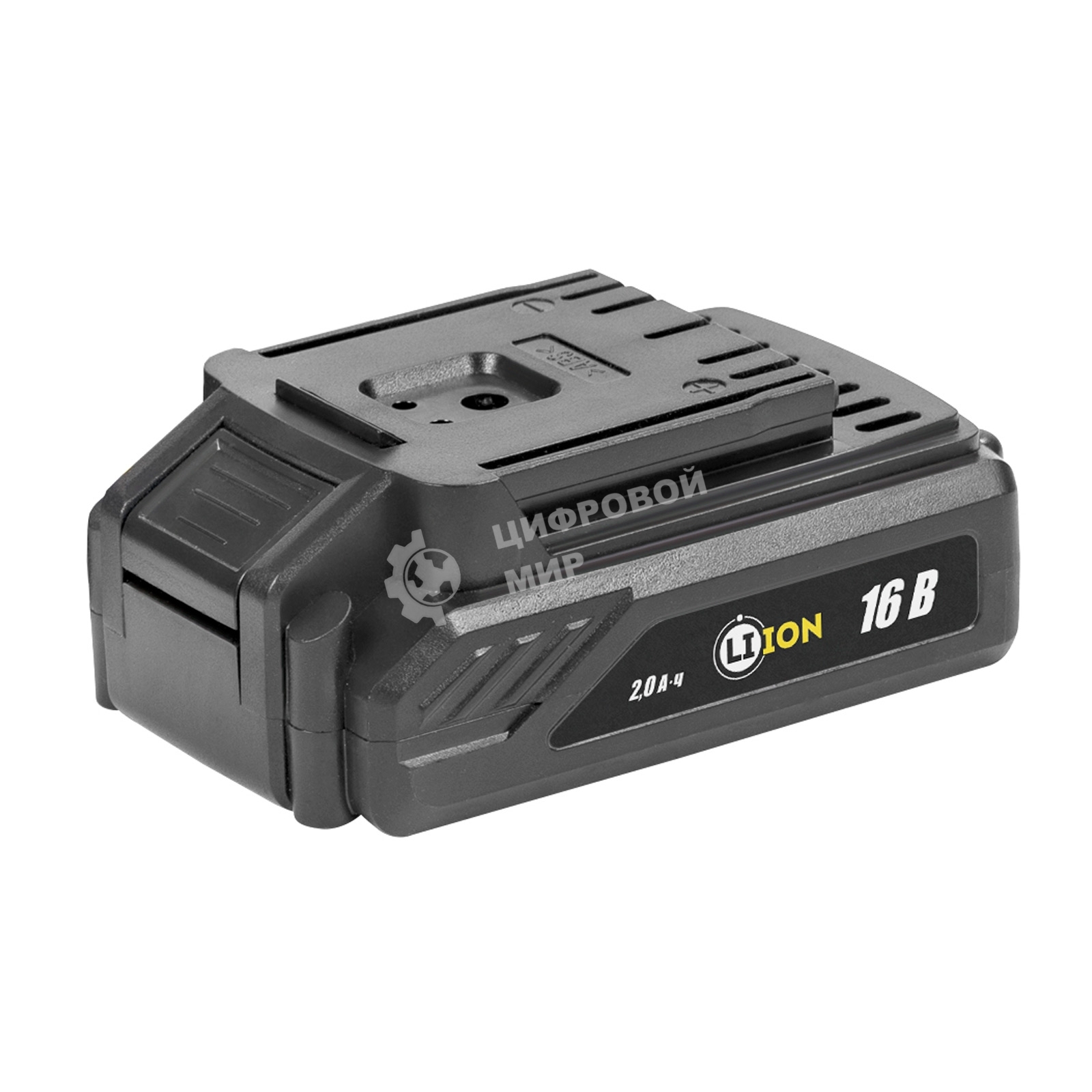 Аккумулятор литий-ионный Kolner KCD 16L, KCD 16-2L, KCD 16-2LС