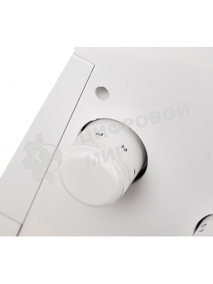 Оверлок Comfort 110