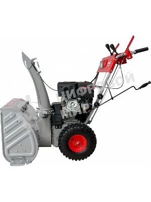 Снегоуборщик бензин. Ресанта СБ 8100Э 13л.с.