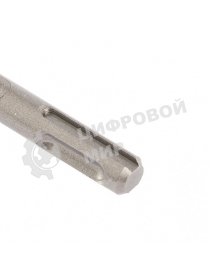 Бур по бетону Сибртех 20 x 600 мм, SDS PLUS