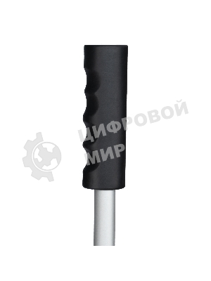 Триммер бензиновый Denzel DTL-37-4T, 4-тактный, 37 см3, неразъемная штанга, сост. из 2 частей