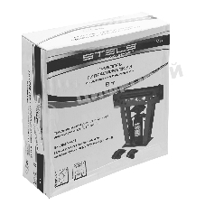 Трубогиб гидравлический Stels 8 т, в комплекте с башмаками 1/2