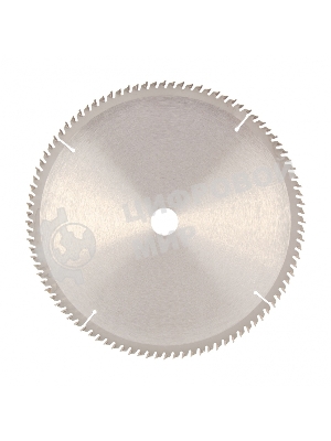 Круг пильный твердосплавный Matrix по дереву 305 х 30 мм 96T professional