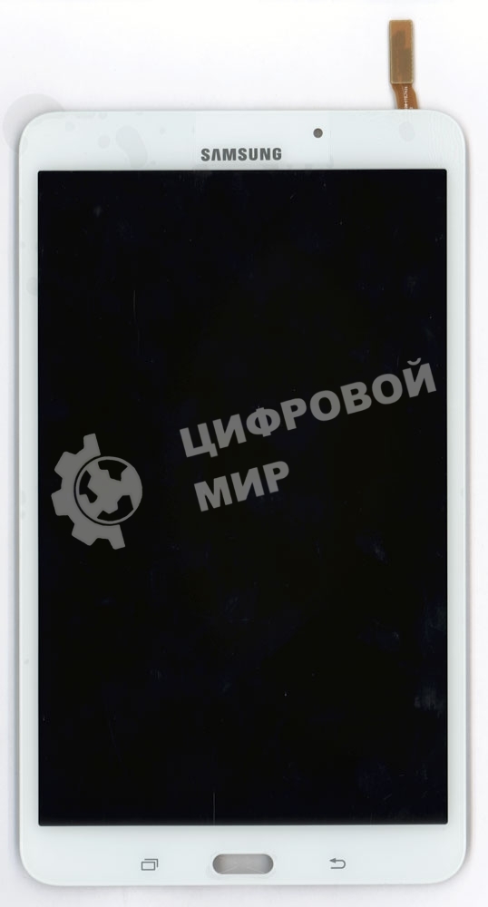 Модуль (матрица + тачскрин) для Samsung Galaxy Tab 4 8.0 SM-T330 белый