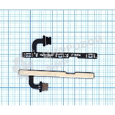 Шлейф кнопки включения и кнопок громкости для Meizu M5 Note