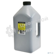 Тонер Hi-Black для Kyocera FS-1040/1020MFP/1060DN/1025MFP NEW TK-1110/1120, 900 г, канистра