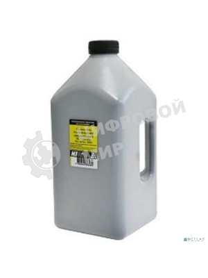 Тонер Hi-Black для Kyocera FS-1040/1020MFP/1060DN/1025MFP NEW TK-1110/1120, 900 г, канистра