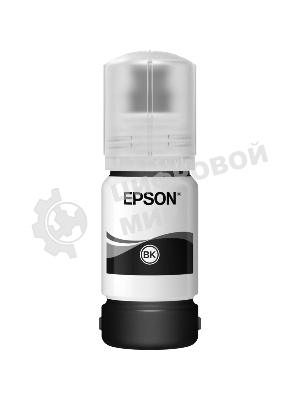 Картридж струйный Epson MX1XX L C13T01L14A черный (2000 стр.) (40 мл) для Epson M1100/1120/2140