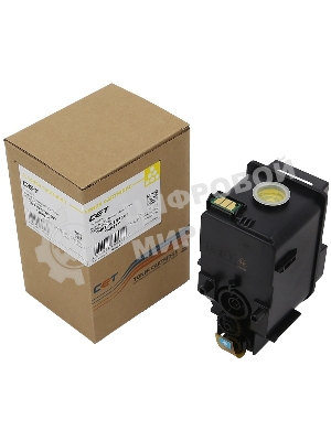 Картридж лазерный CET (CPT) для Konica Minolta Bizhub C3350i Yellow, (EUR/AP), 163г
