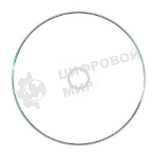 Диск CD-R Mirex 700 Mb, 48х, Shrink (100), Ink Printable Full (100/500)