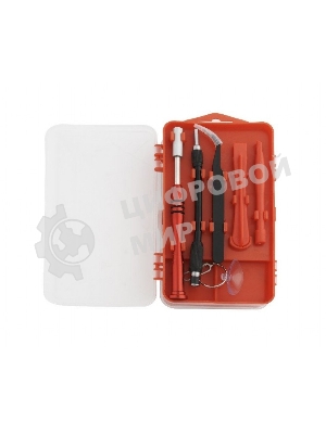 Набор бит для отвертки Cablexpert TK-SD-07 (108 предметов)