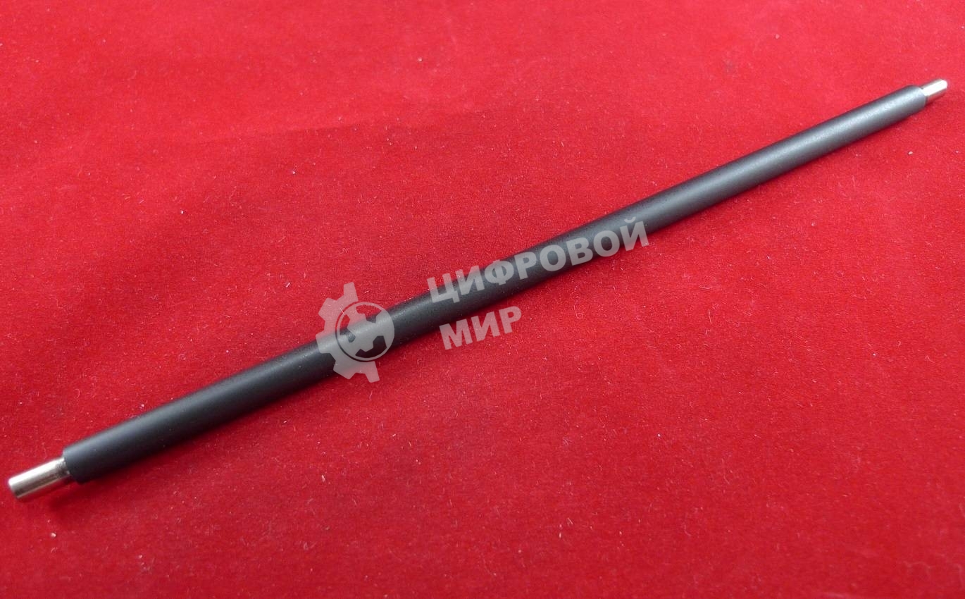 Вал заряда (PCR) Samsung ML-1910/1915/2525/2540/2540R/2580N/2850/2855, SCX-4600/4623F/4623FN/4600/4824/4828, SF-650 (D105, MLT2850), Xerox Phaser 3140/3155/3160 (ELP, Китай)