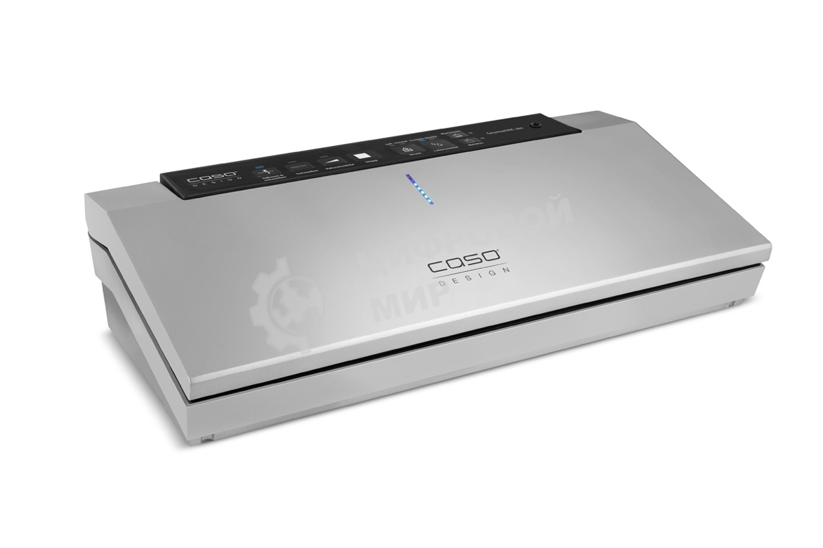 Вакуумный упаковщик CASO GourmetVAC 380