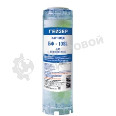 Картридж Гейзер БФ арт.30612