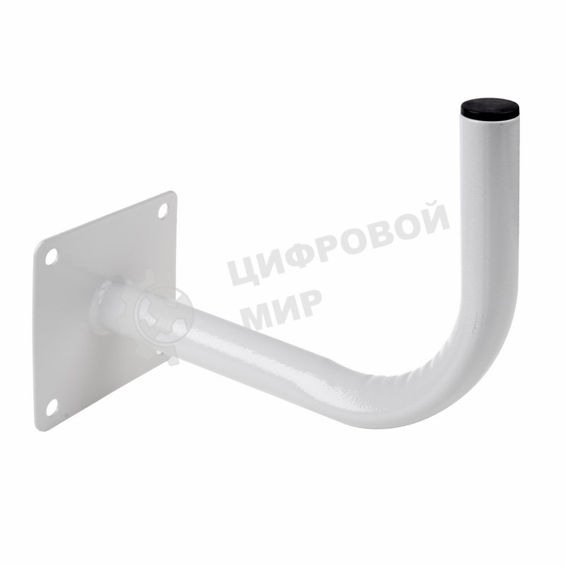 Кронштейн для спутниковой антенны Rexant (0,55 м-0,6 м) 32 см Г-образный