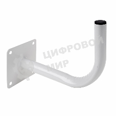 Кронштейн для спутниковой антенны Rexant (0,55 м-0,6 м) 32 см Г-образный