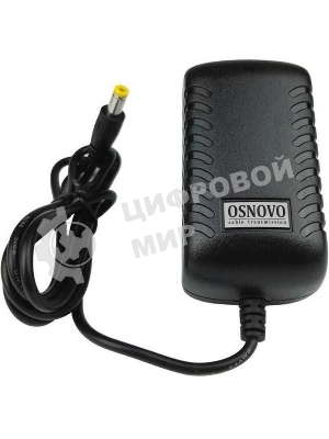 Блок питания Osnovo PS-12012 (упак.:1шт)
