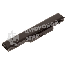 Аккумулятор для ноутбука HP ProBook 4510s 4710s 4515s, 5200mAh, 10.8V OEM
