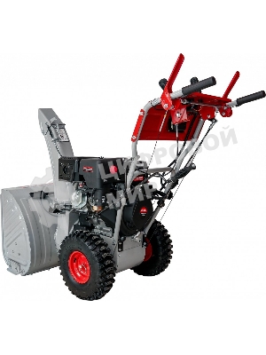 Снегоуборщик бензин. Ресанта СБ 8100Э 13л.с.