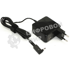 Блок питания (сетевой адаптер) для ноутбуков Asus 19V 2.37A 3.0x1.1мм