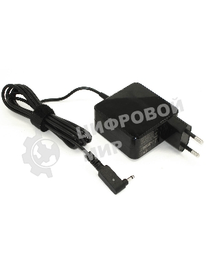 Блок питания (сетевой адаптер) для ноутбуков Asus 19V 2.37A 3.0x1.1мм