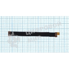 Шлейф основной межплатный для Huawei Honor 5X KIW-L21