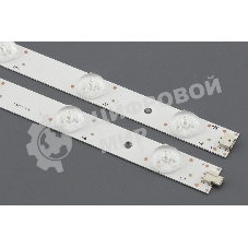 Светодиодная подсветка TV 39-40