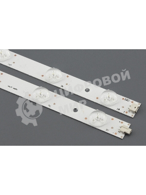 Светодиодная подсветка TV 39-40