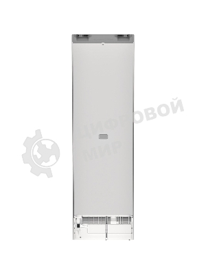 Холодильник Liebherr CNgbc 5723-22 001 черный двухкамерный 266/94л морозилка снизу