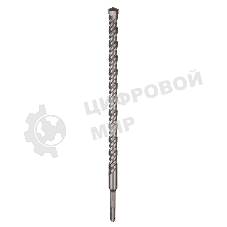 Бур по бетону 20x400x340мм, SDS PLUS Kranz