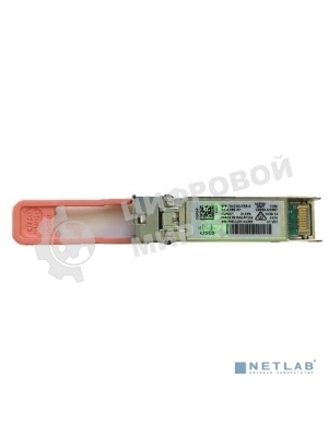 Трансивер Cisco Dual Rate 10/25GbASE-CSR SFP Module